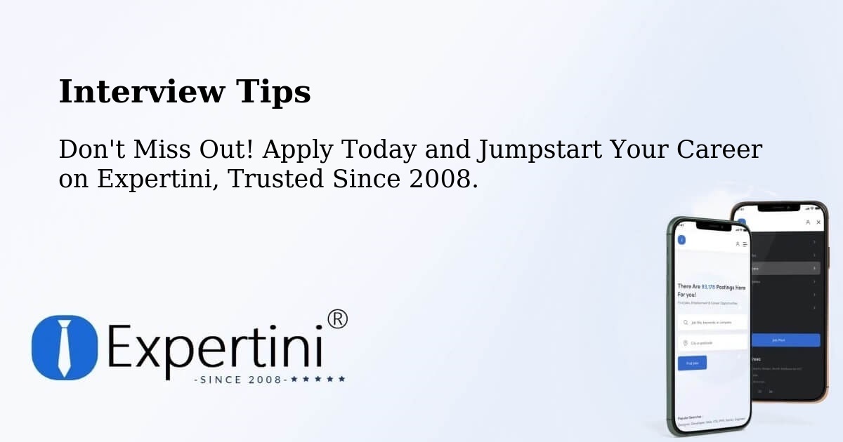 Interview Tips & Techniques for Job Seekers – Niederhasli - Niederhasli, Switzerland Jobs Expertini